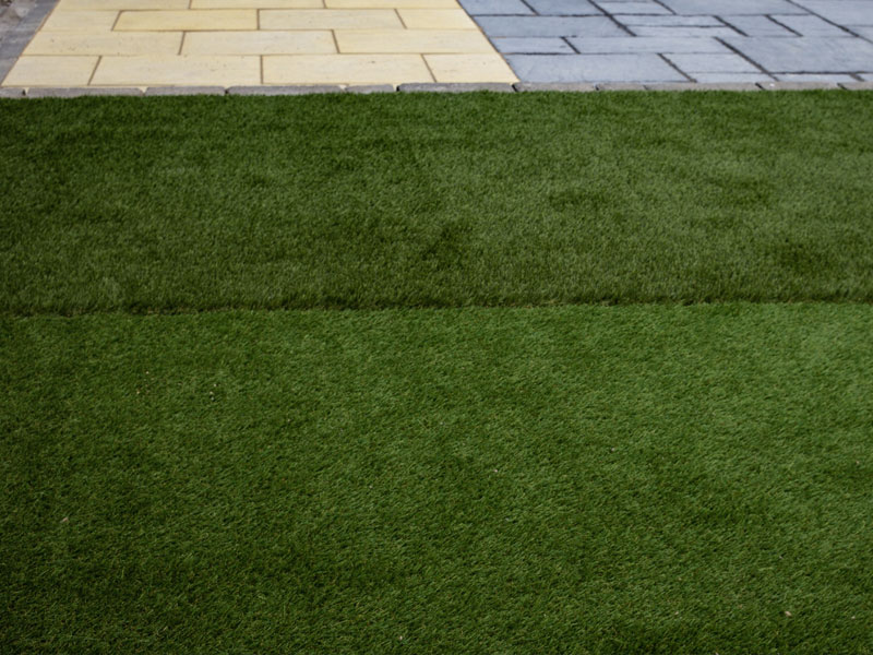 Tipperary Paving Centre photo of Artificial Grass