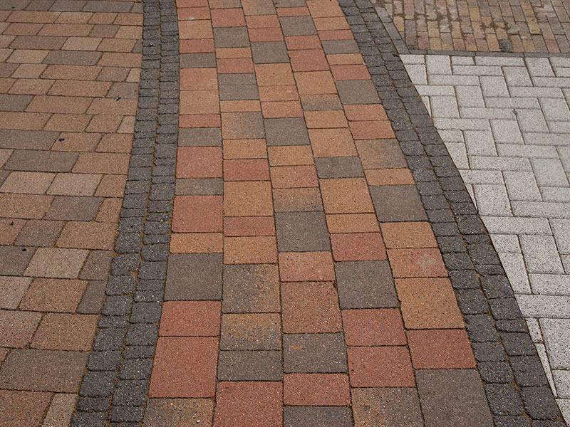 Tipperary Paving Centre photo of Barleystone Cobbles