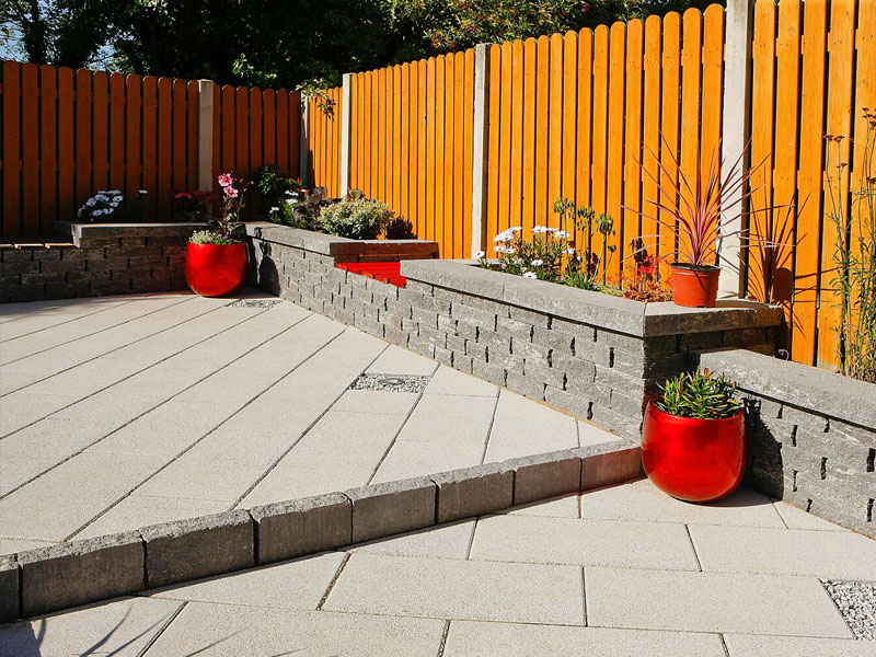 Tipperary Paving Centre - Paving Brick & Slabs - Newgrange Flags